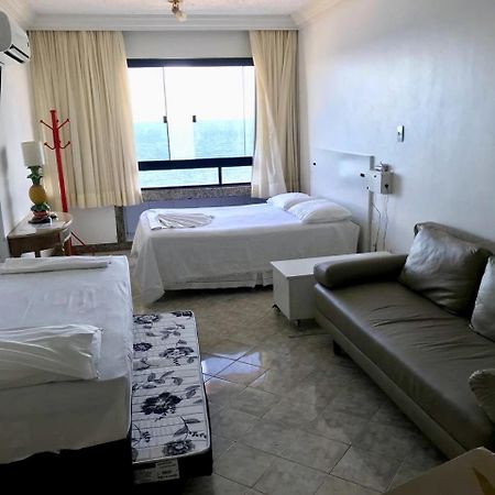 Flat Na Barra Aparthotel Salvador Luaran gambar