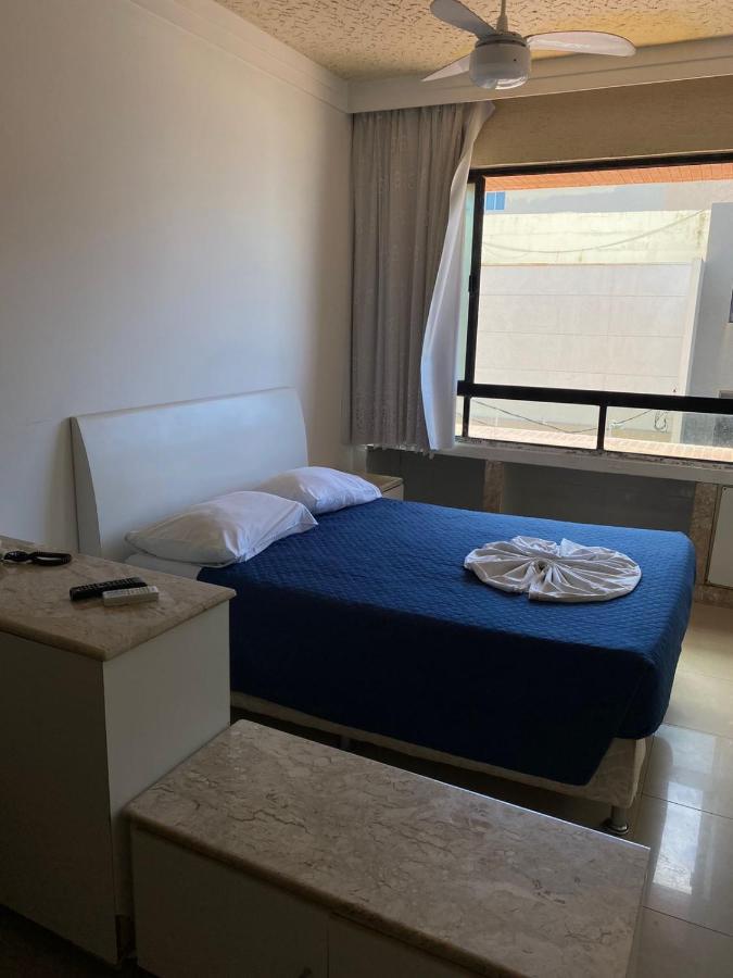 Flat Na Barra Aparthotel Salvador Luaran gambar