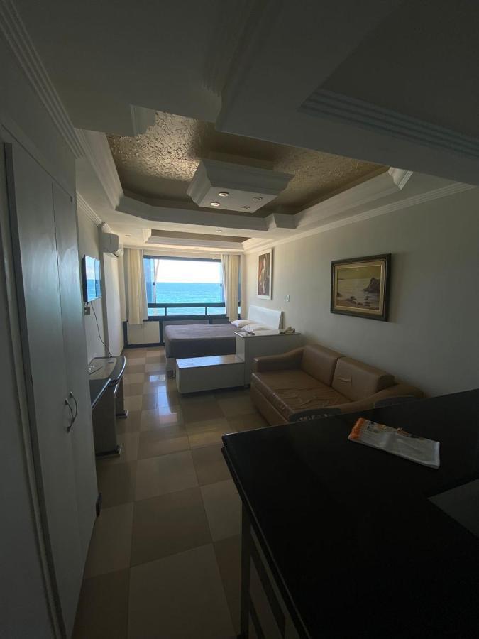 Flat Na Barra Aparthotel Salvador Luaran gambar