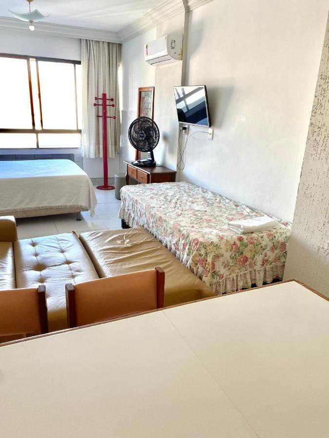 Flat Na Barra Aparthotel Salvador Luaran gambar