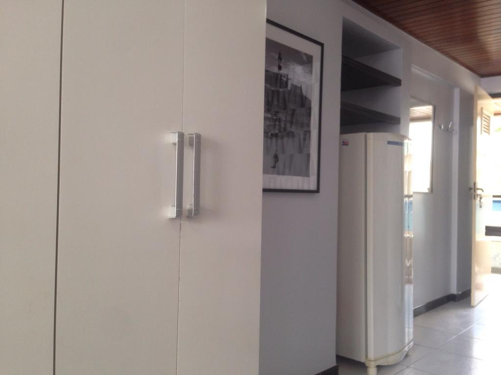 Flat Na Barra Aparthotel Salvador Bilik gambar