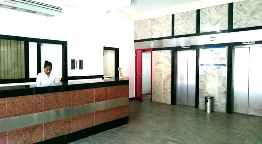 Flat Na Barra Aparthotel Salvador Bilik gambar