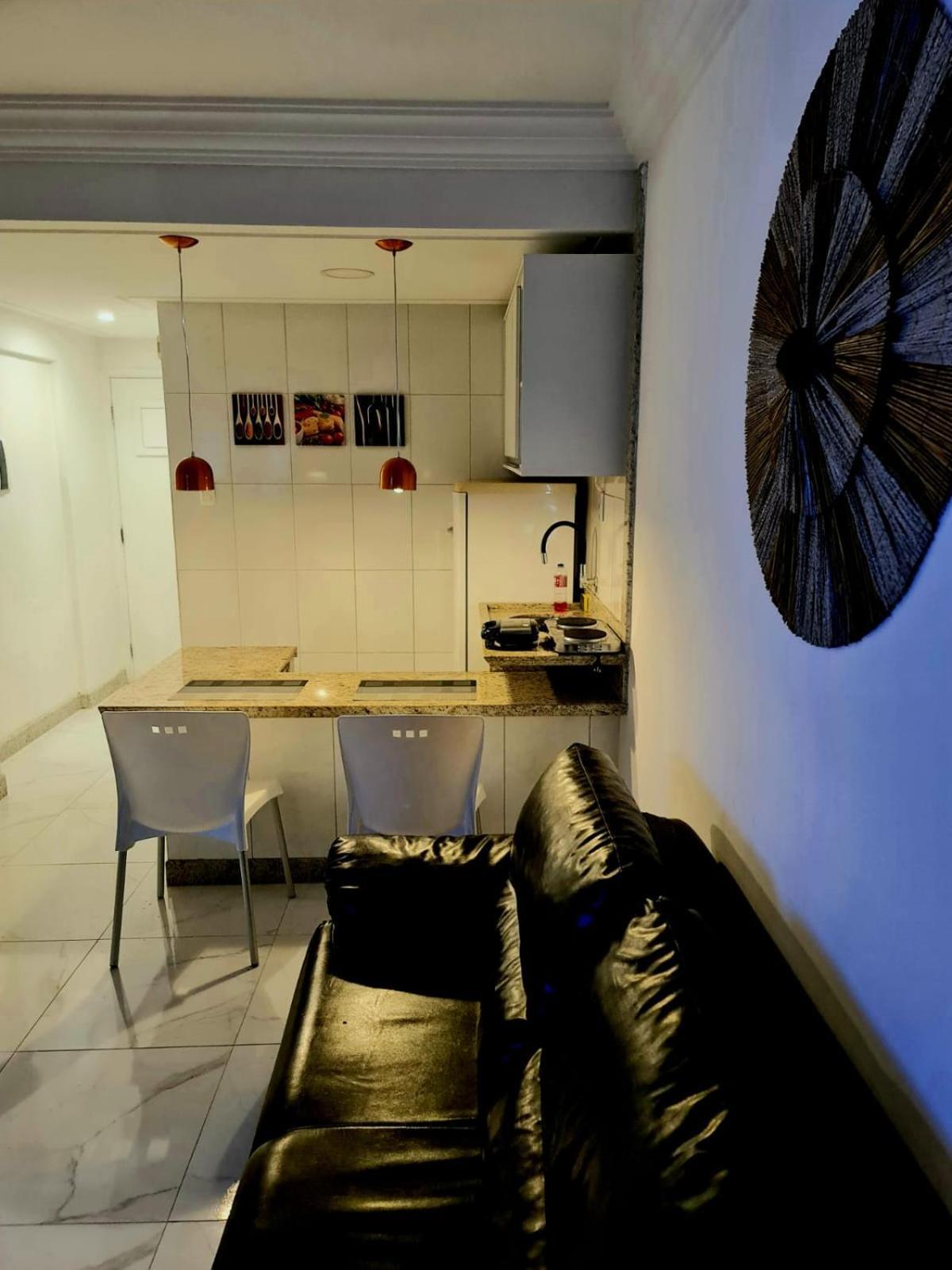 Flat Na Barra Aparthotel Salvador Bilik gambar