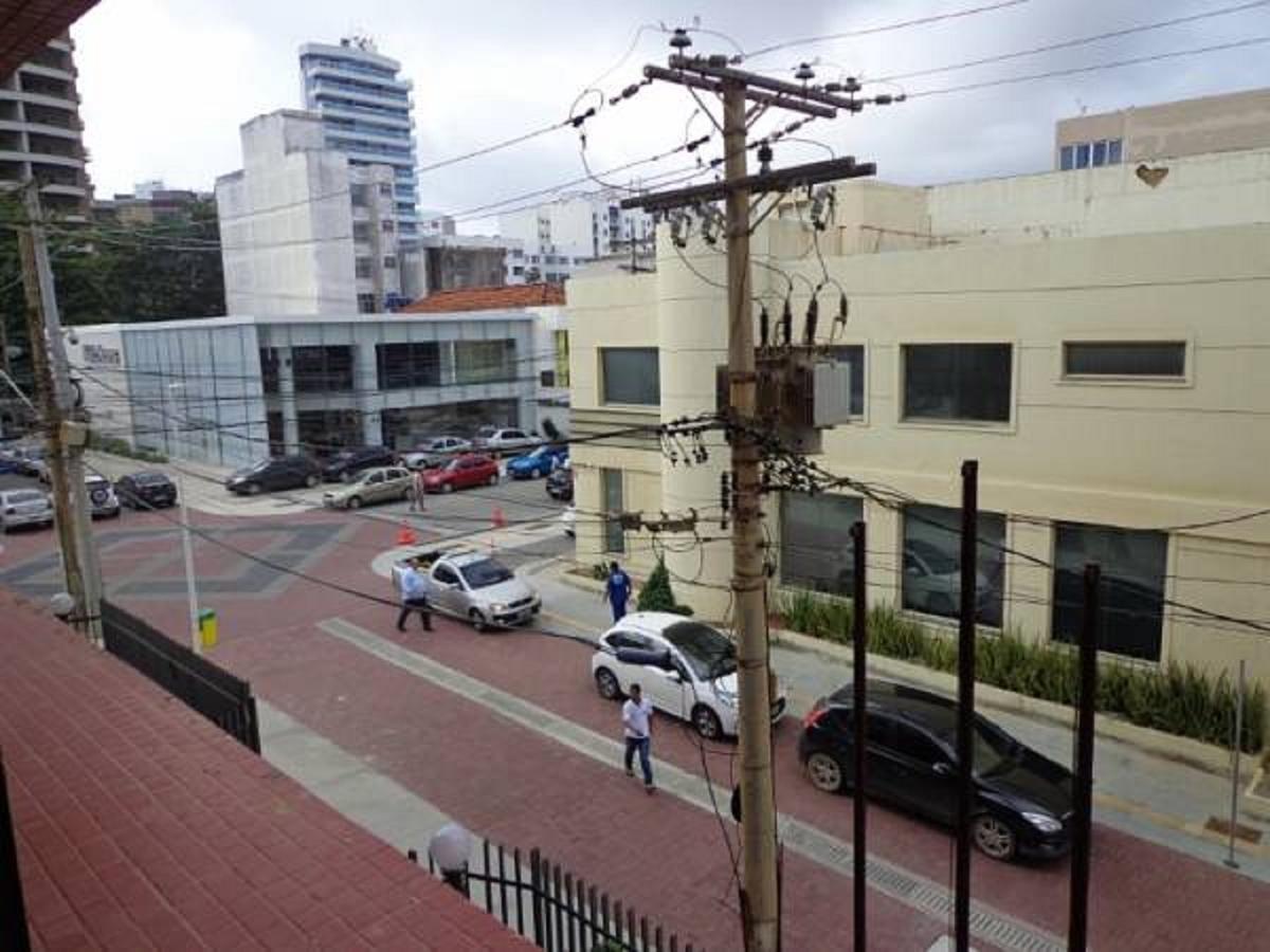 Flat Na Barra Aparthotel Salvador Luaran gambar