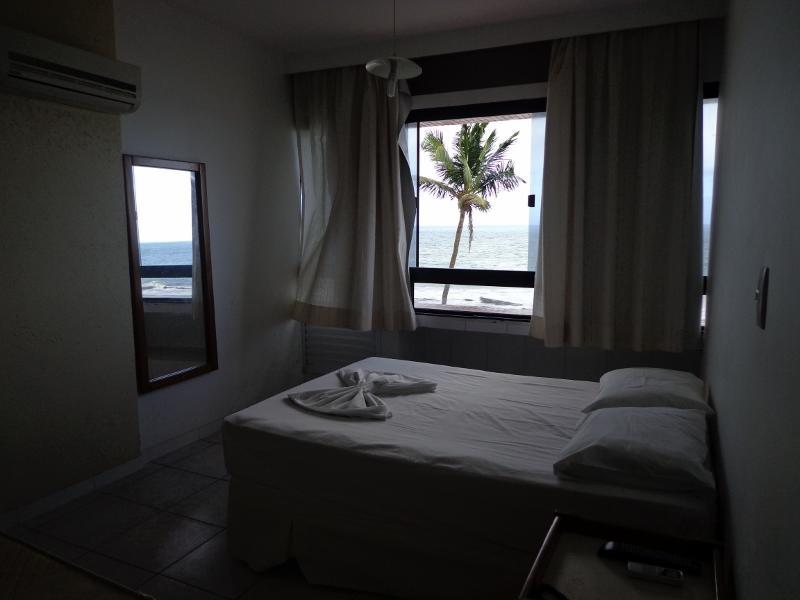 Flat Na Barra Aparthotel Salvador Luaran gambar