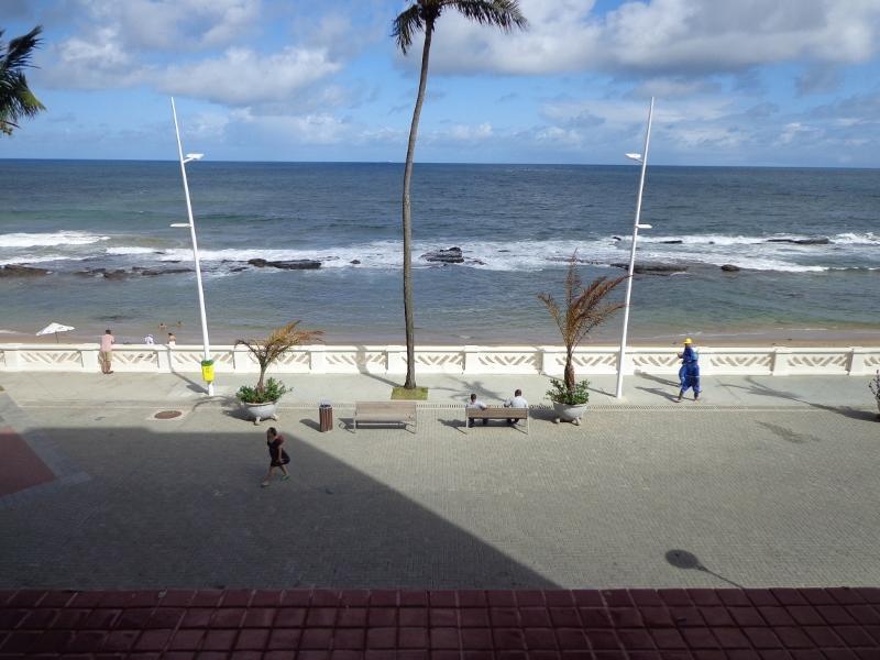 Flat Na Barra Aparthotel Salvador Luaran gambar