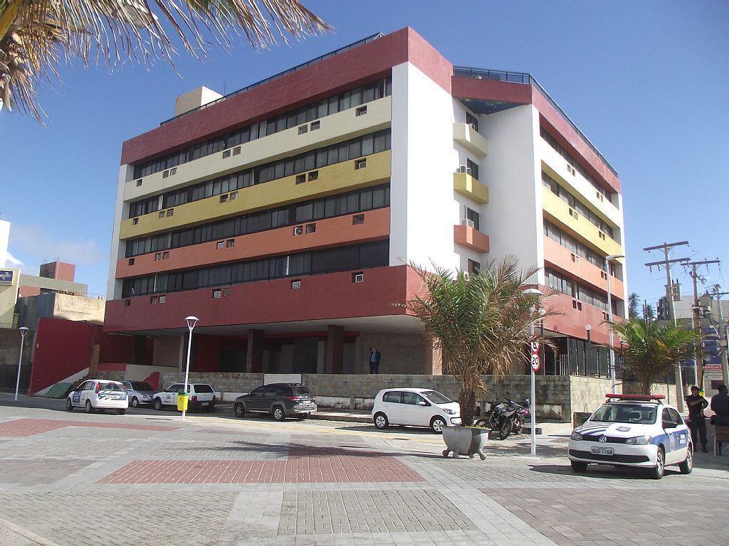 Flat Na Barra Aparthotel Salvador Luaran gambar